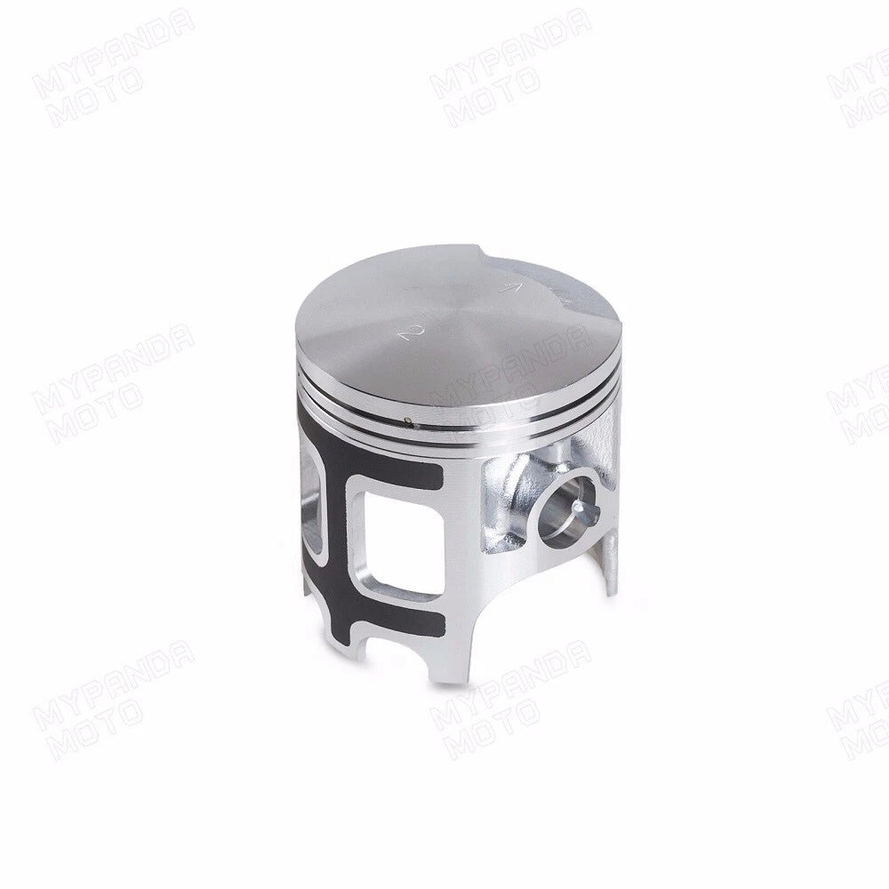 67.5mm Bore Piston Kit w/ Pin Rings & Clips for Yamaha Blaster (1988–2006)