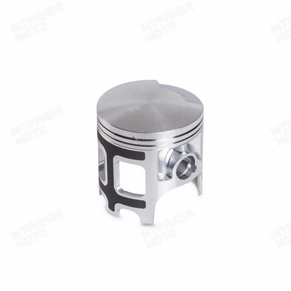 67.5mm Bore Piston Kit w/ Pin Rings & Clips for Yamaha Blaster (1988–2006)