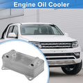 Engine Oil Cooler Replacement for Volkswagen Beetle Eos Golf GTI (2010–2022)