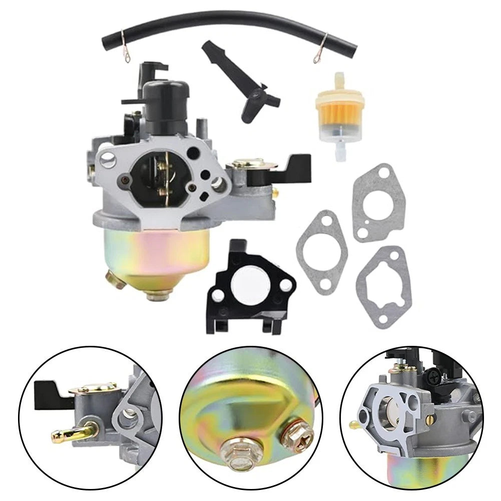 Carburetor for Honda GXV270