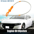 Engine Oil Dipstick Replacement for Audi A4 Cabriolet (2003–2016)