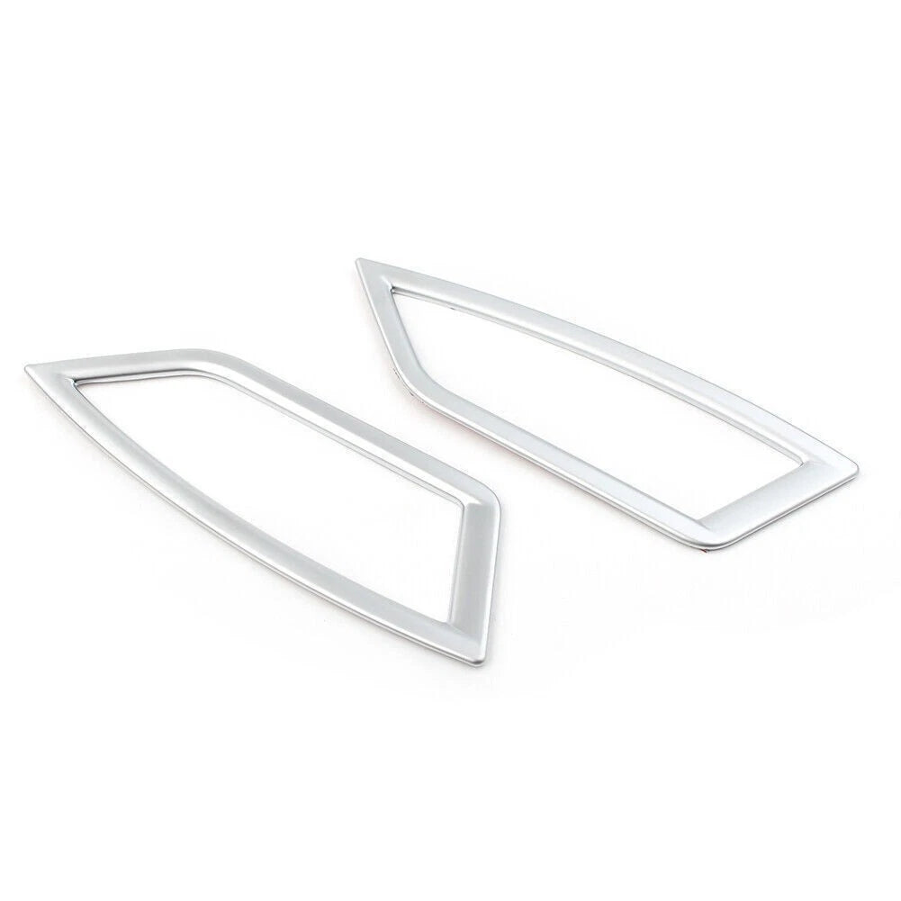 Front Dash Air Conditioning Cover for Subaru Forester (2019–2020)