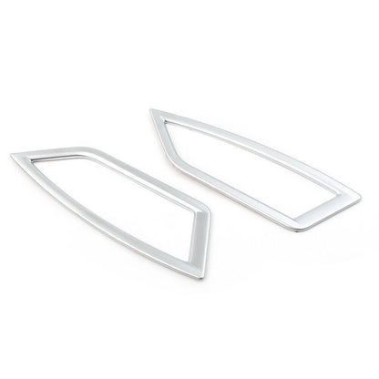 Front Dash Air Conditioning Cover for Subaru Forester (2019–2020)