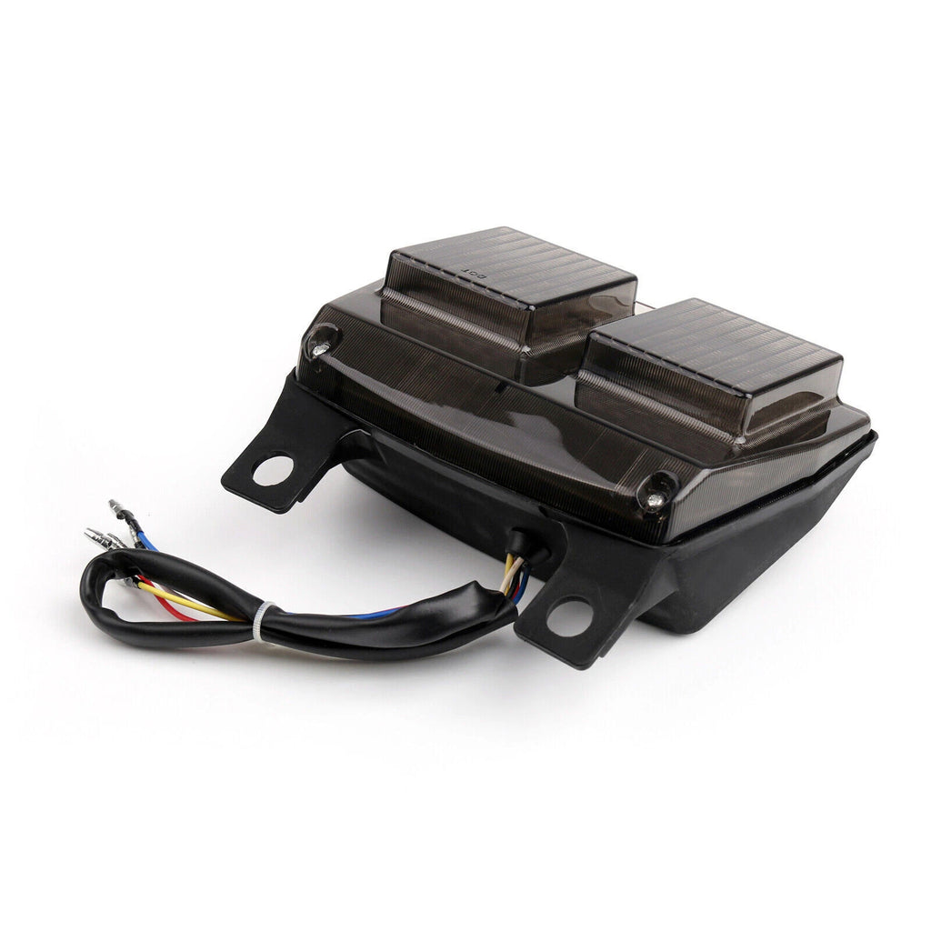 Integrated LED TailLight Turn Signals for Ducati 916/996 (1994–2003) 998/998R (2002–2004)
