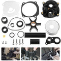 Water Pump Impeller Kit for Johnson Evinrude 90-250HP (1990–2023) 5001595