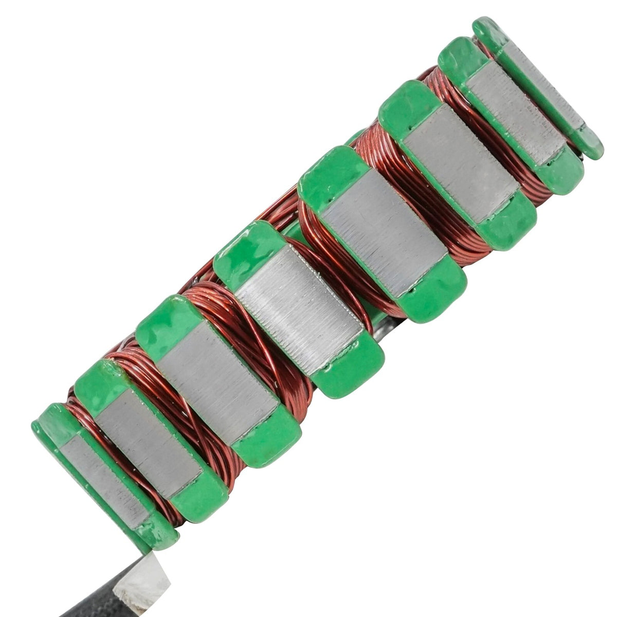 Caltric Stator Assembly Replacement for Suzuki GS500 (2001–2002)