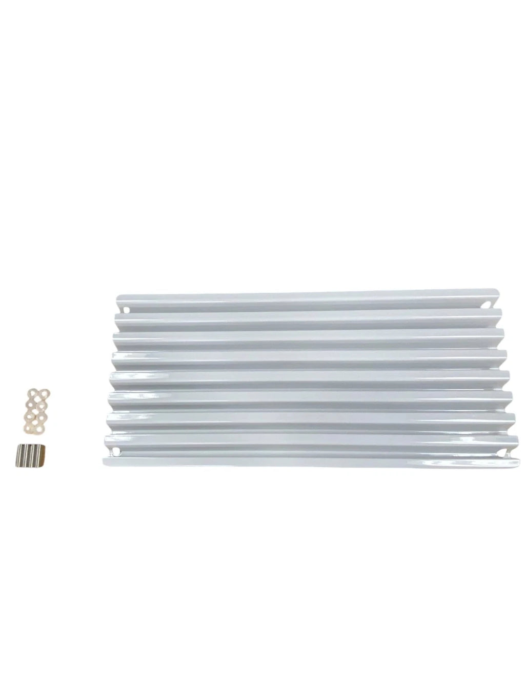 Flow Grill Ventilation Louver Frames 22 x 10" for