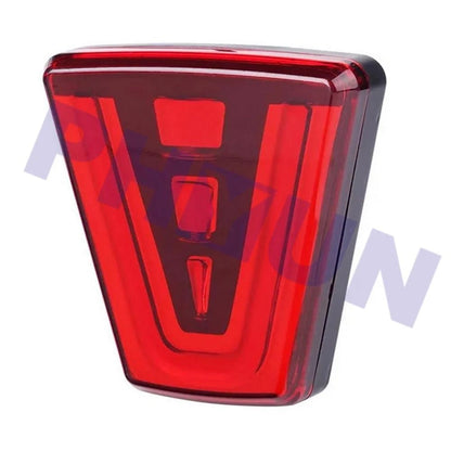 Rear Bumper Diffuser Fog Light Lamp for SUV (Universal)