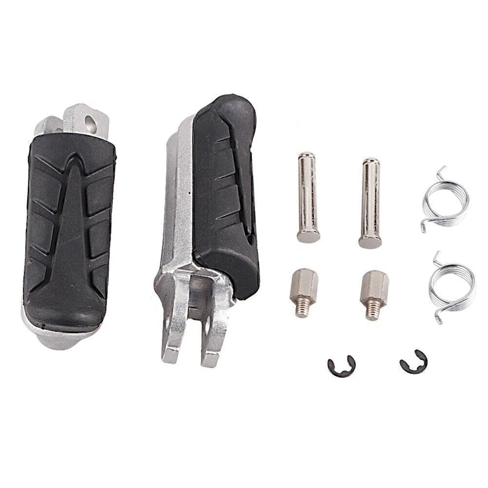 Foot Pegs Kit for Honda CBR 1000 FH/FJ (1987–1988)