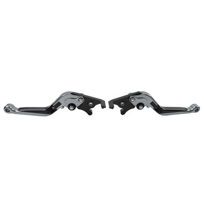 CNC Folding Extendable Brake Clutch Levers for Ducati Monster 620 659 696 796