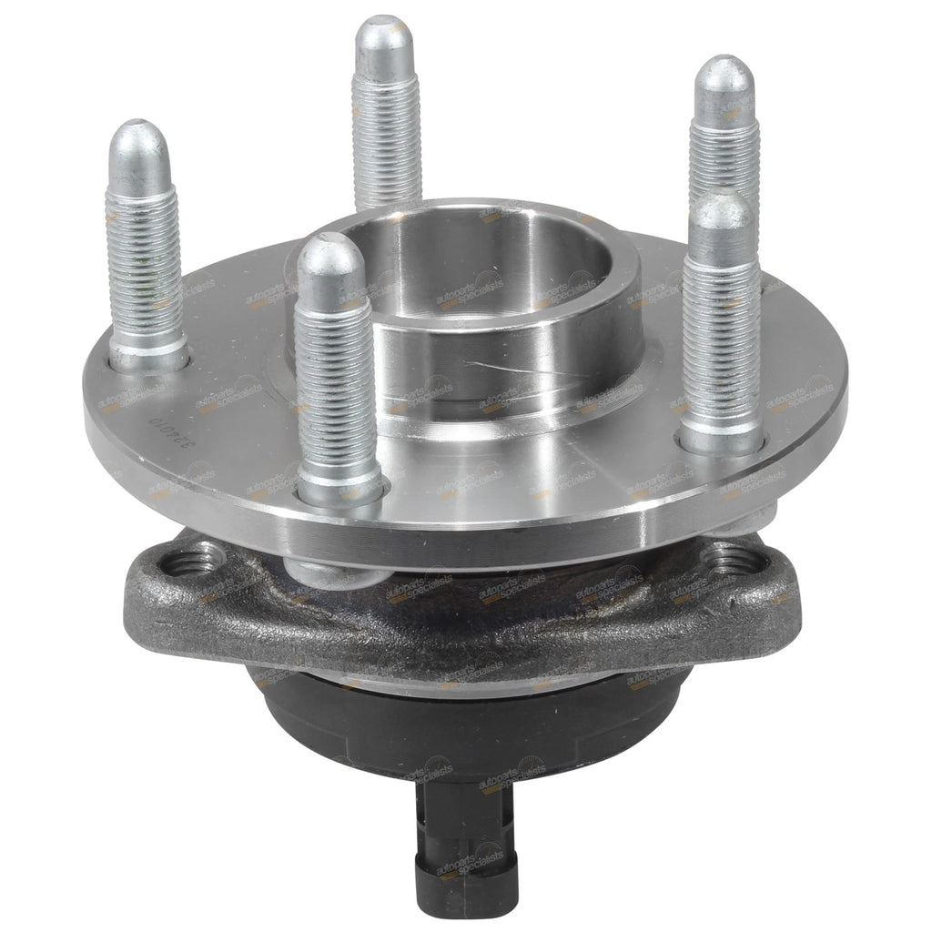 Front Wheel Hub + Bearing for Holden VE Commodore (2006–2013)