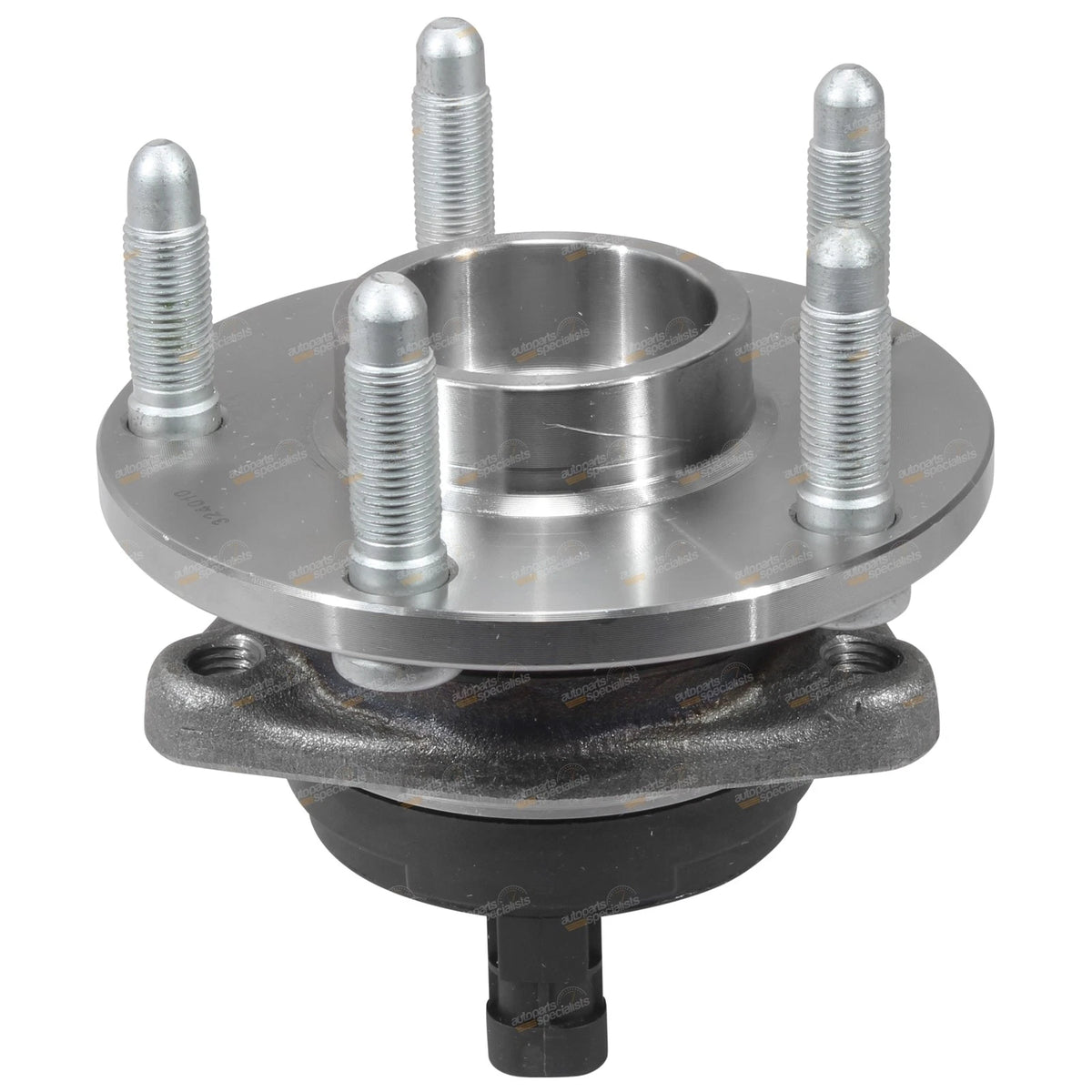 Front Wheel Hub + Bearing for Holden VE Commodore (2006–2013)