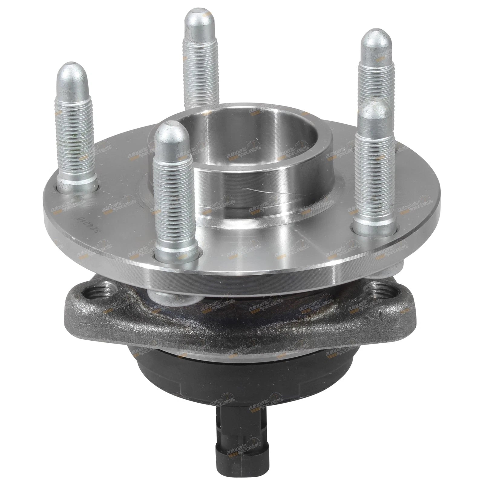 Front Wheel Hub + Bearing for Holden VE Commodore (2006–2013)