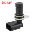 Crankshaft Position Sensor Replacement for BMW 323ci 325i (1999–2006)