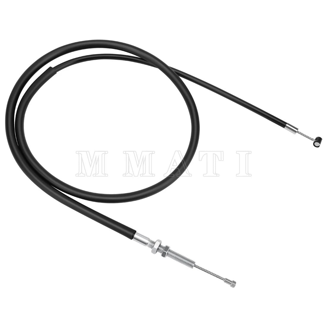 Clutch Control Cable for Honda VTX1300C (2004–2009)