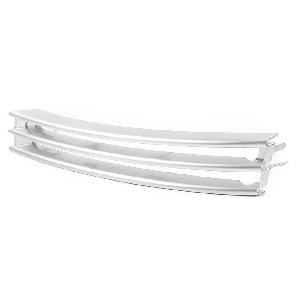 Front Left Bumper Grille for Land Rover Range Rover L405 (2013–2017) Silver