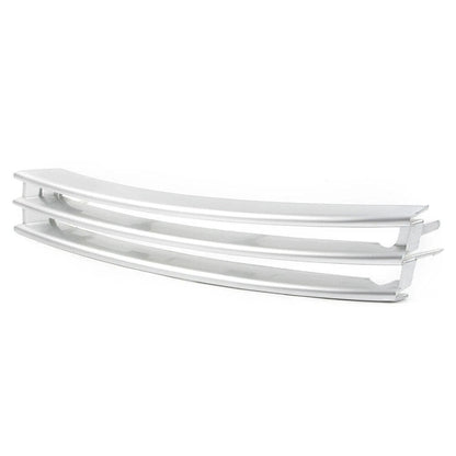 Front Left Bumper Grille for Land Rover Range Rover L405 (2013–2017) Silver