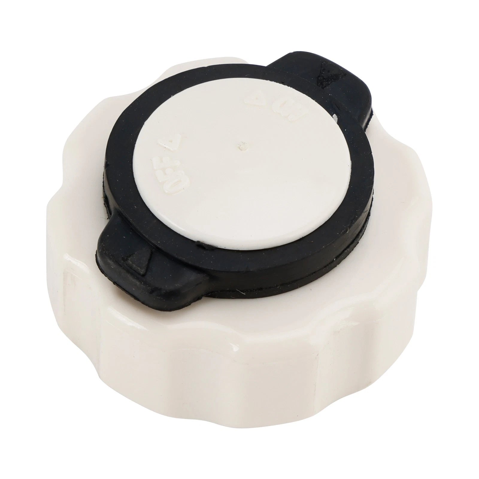Fuel Gas Cap 17620-098-010 for Honda CT70 (1969–1971) & CT70H (1970–1973)
