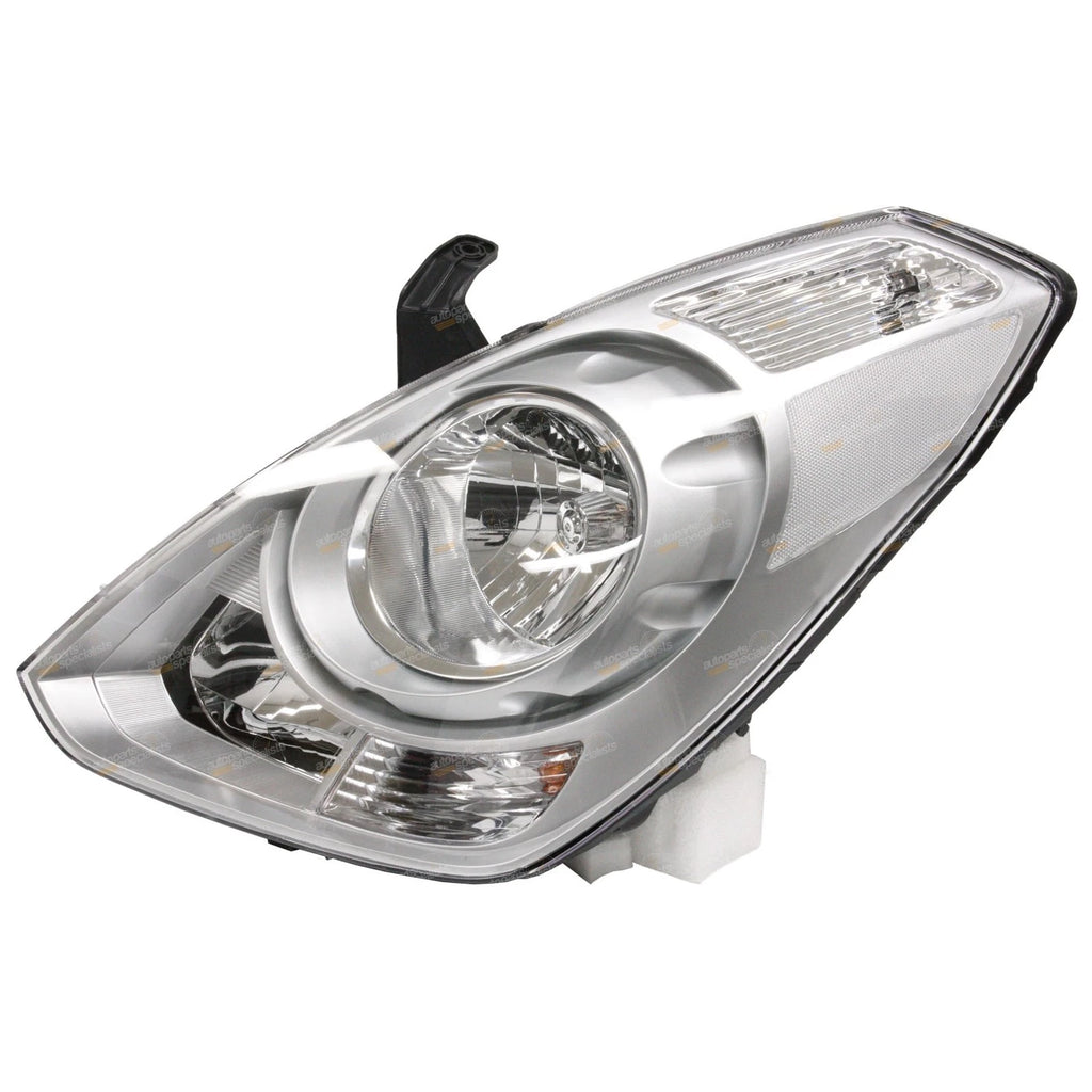 LH Headlight for Hyundai iLoad iMax (2008–Present) LHS