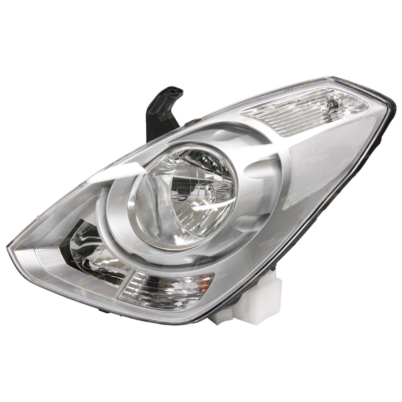 LH Headlight for Hyundai iLoad iMax (2008–Present) LHS