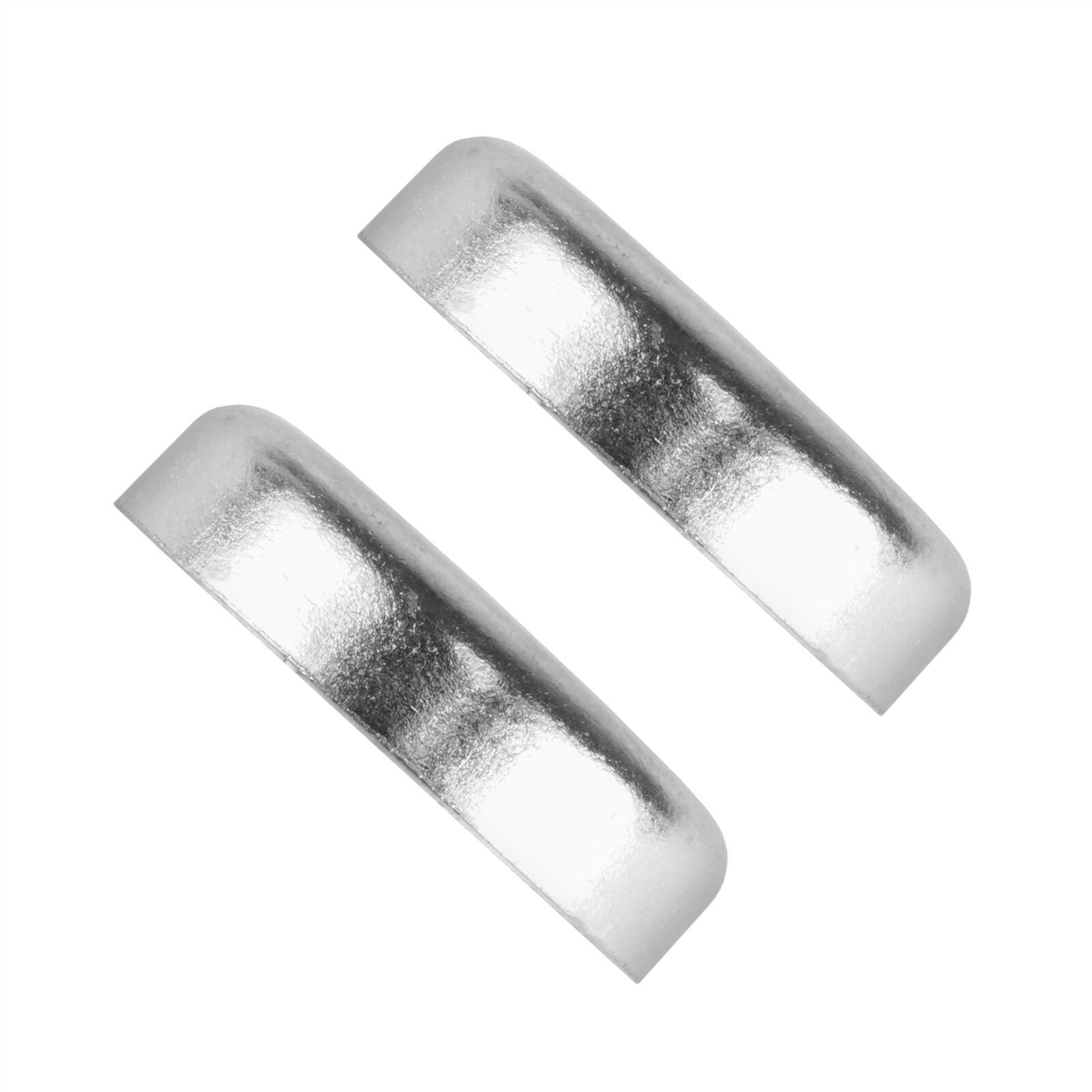 Swing Arm Dust Seal Cap Replacement Pair for Honda CRF250R (2004–2009)
