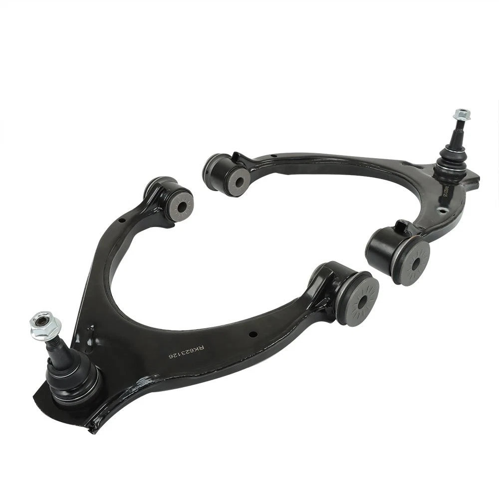 2X Front Upper Control Arm Ball Joint K623125 for GMC Yukon Chevy (2015–2020)