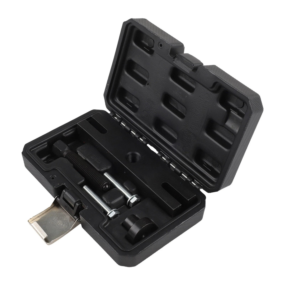 Pulley Removal Tool for Automotive Applications