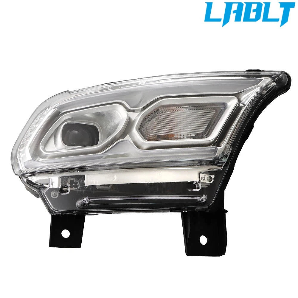 Right Side Headlight LED with Halogen Signal for Dodge Durango (2021–2023)