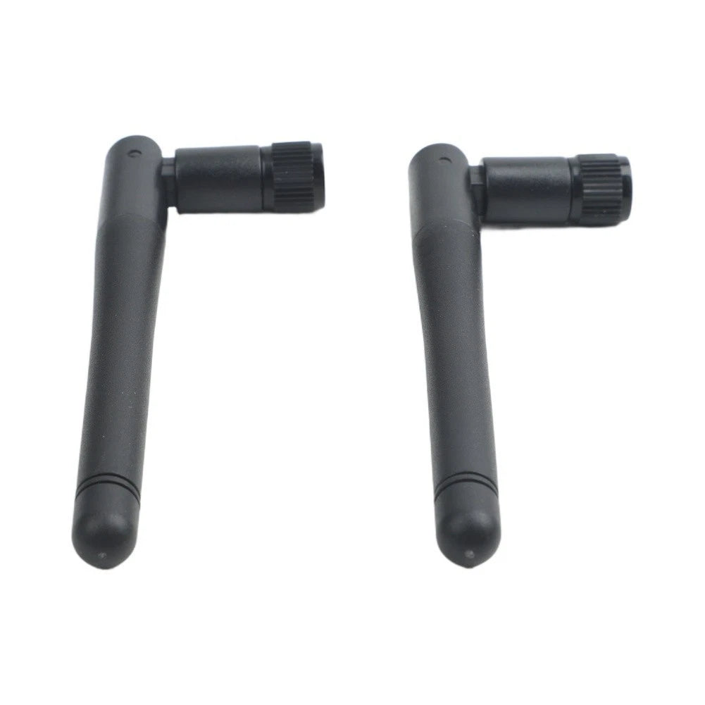 Dual 2dBi 433MHz Antenna for SMA Connector (Optimal Performance)