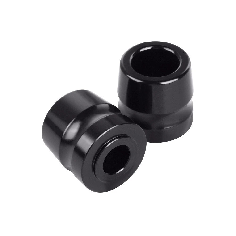 CNC Handlebar Grip Bar Ends for BMW S1000RR S1000R HP4 F800R (2010–2023)