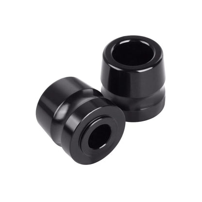 CNC Handlebar Grip Bar Ends for BMW S1000RR S1000R HP4 F800R (2010–2023)