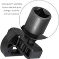 MBE4000 MBE900 Diesel Engine Barring Tool for Crankshaft Rotation Control
