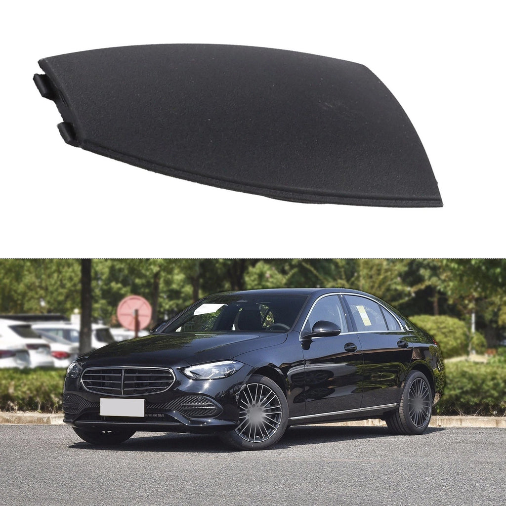 3X Key Cover Replacement for Mercedes-Benz B C E Class