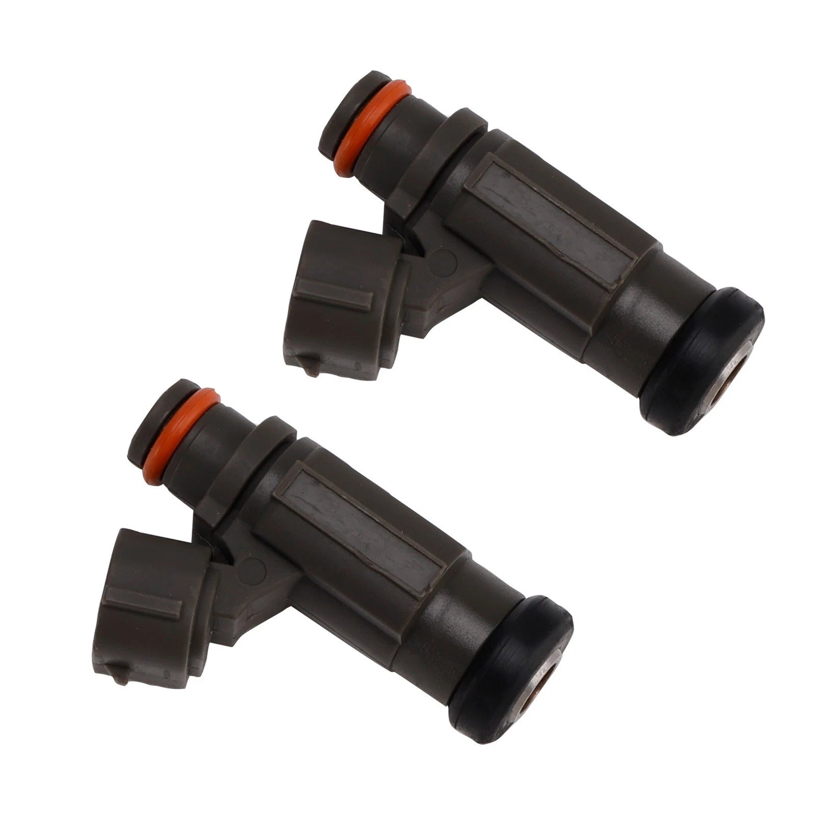 2X Fuel Injectors 15710-48G00 for Suzuki Boulevard M109R C109R M90 GSX-R600
