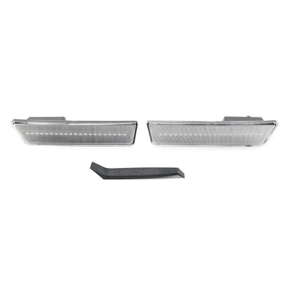 LED Side Marker Lights for Dodge Challenger (2008–2014) - Yellow Light