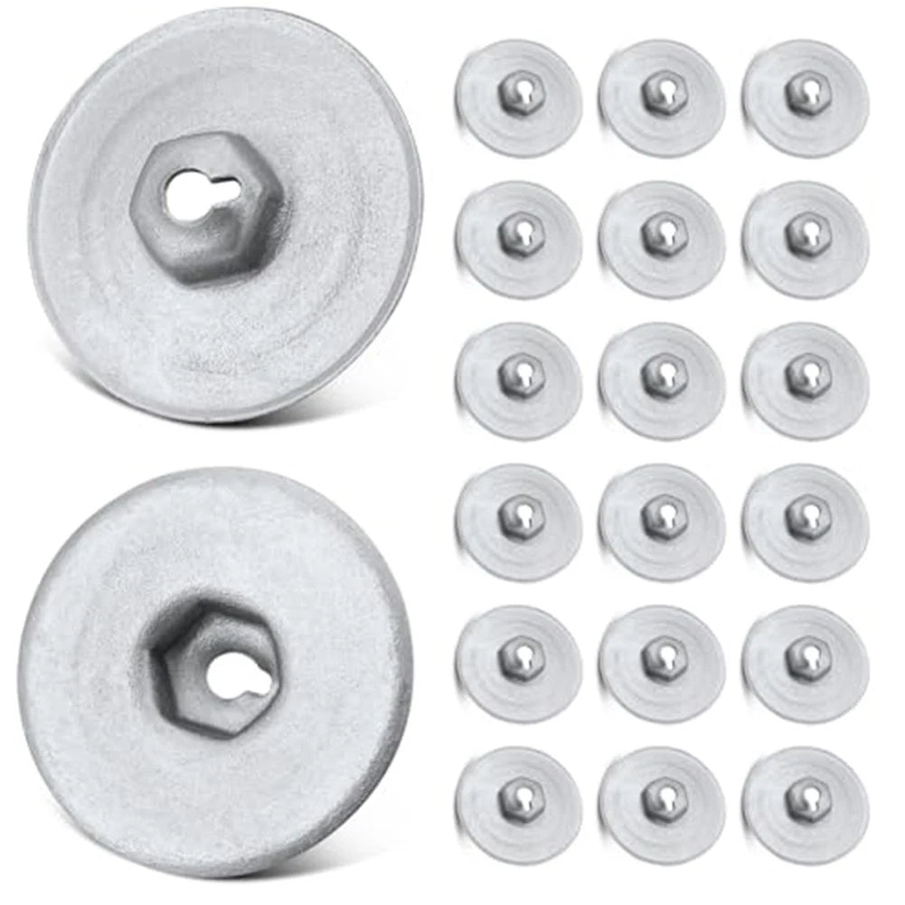 Heat Shield Repair Kit for X1