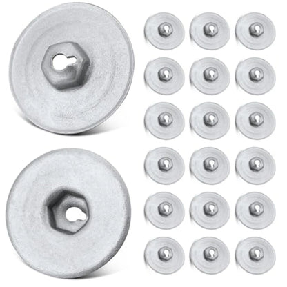 Heat Shield Repair Kit for X1