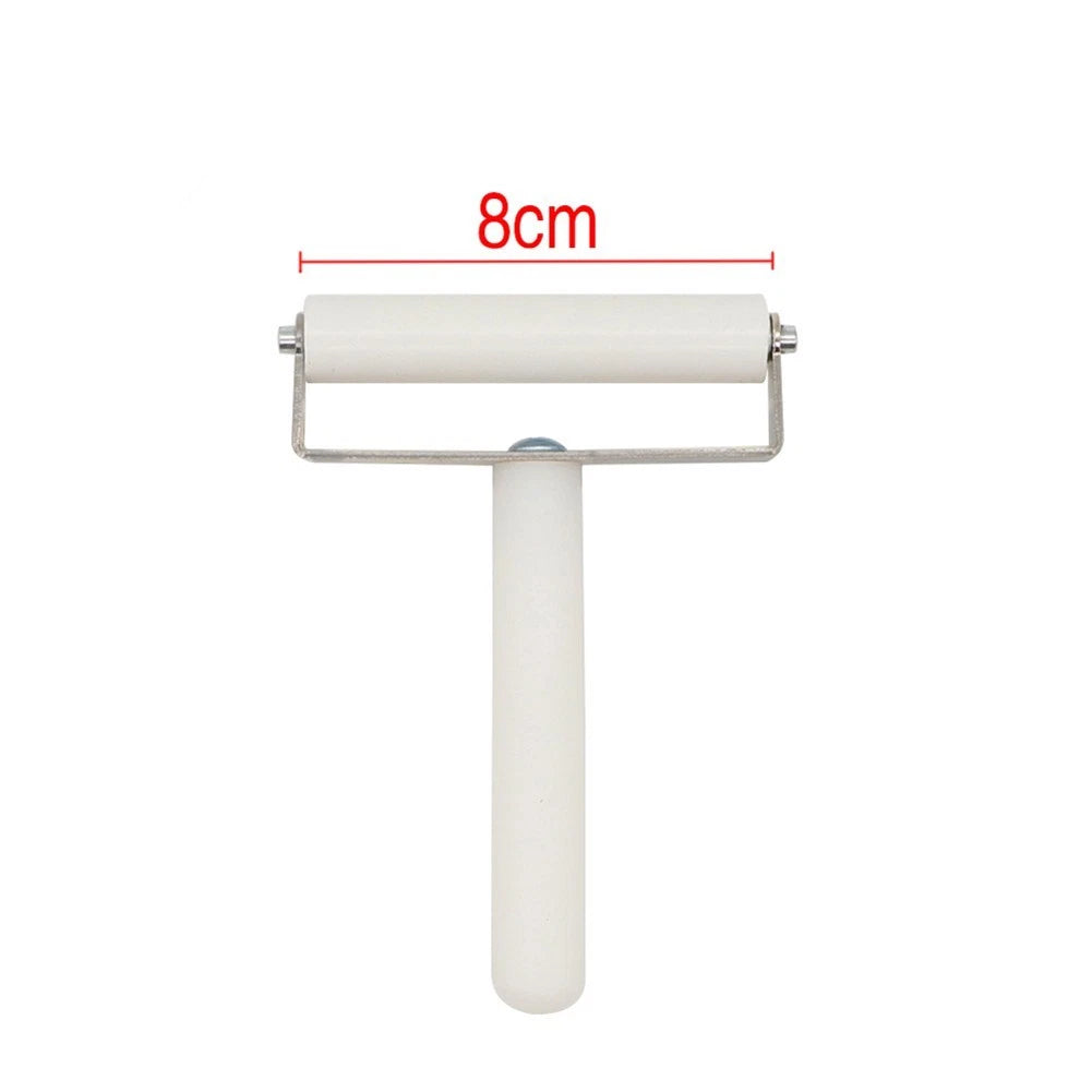 Silicone Roller Tool for Film Pasting (80mm/100mm)