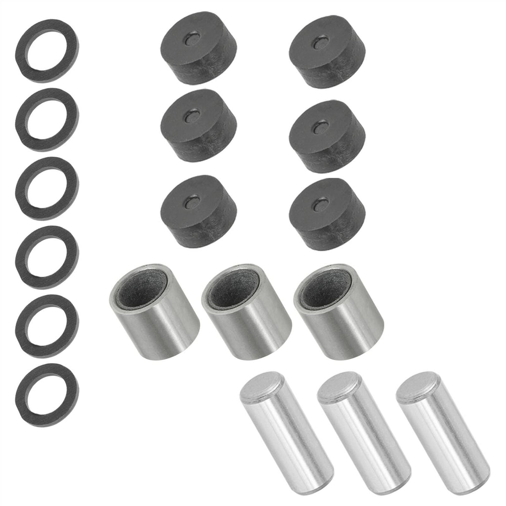 Clutch Rebuild Kit Heavy Duty for Polaris ACE 900 (2016–2019)