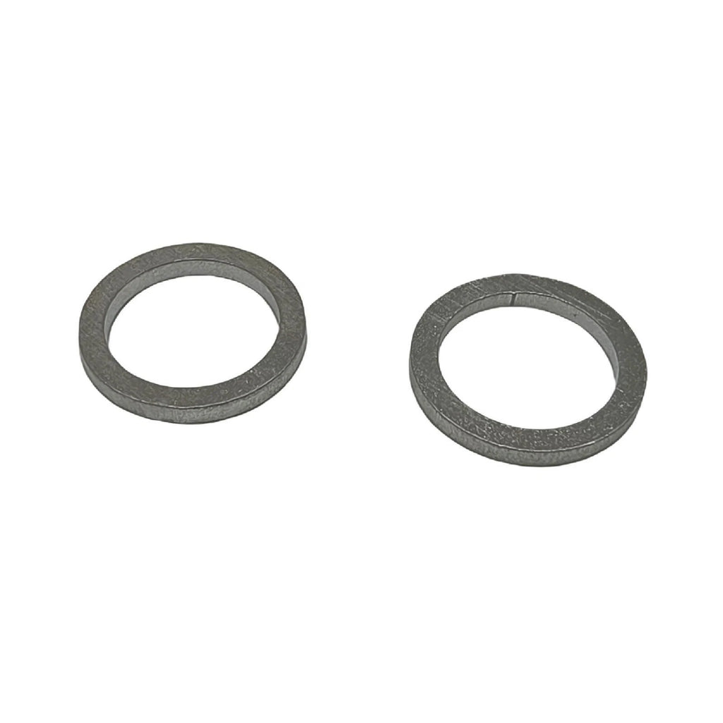 Oil Drain Screw Gasket for Yamaha Outboard F150 F80 F100 (4-Stroke) 90430-14M09-00