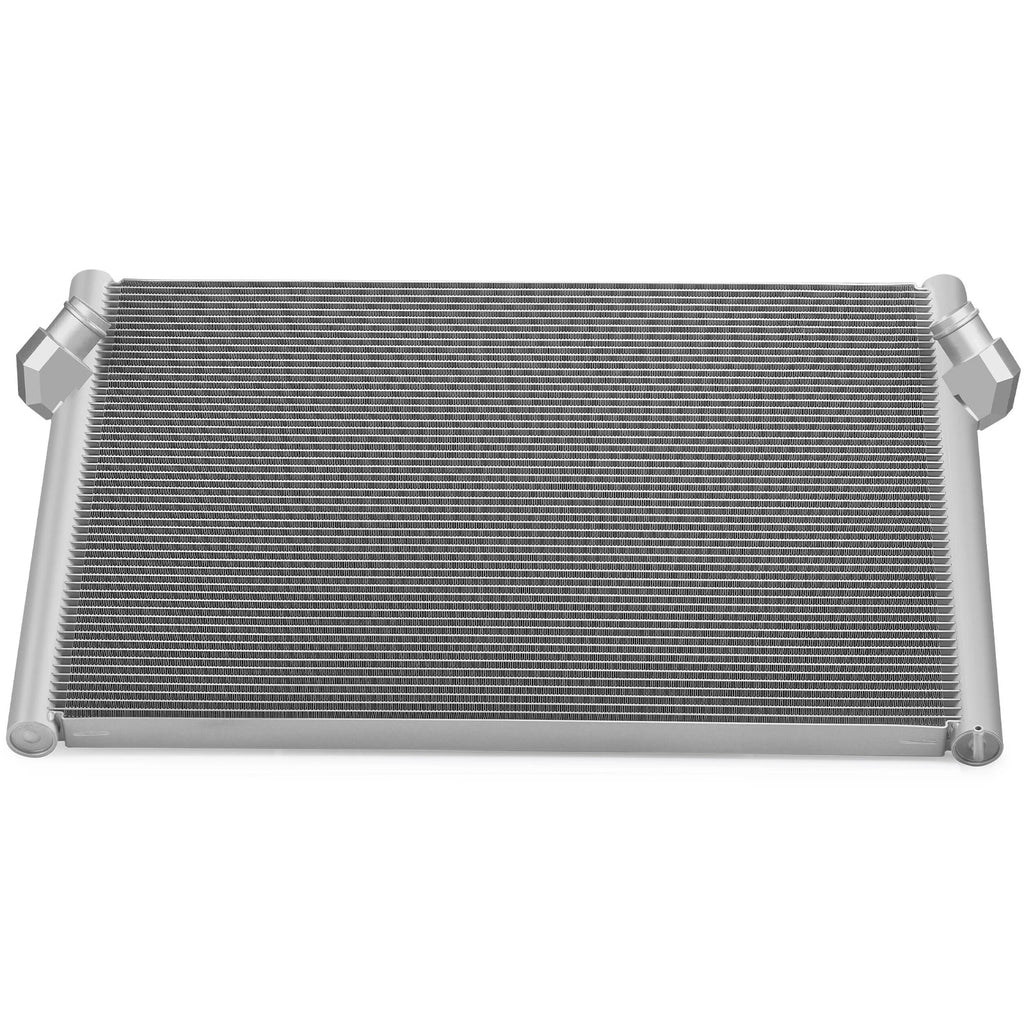 Radiator for Polaris RZR Pro XP / RZR Pro XP 4 (2020–2025) 1241243