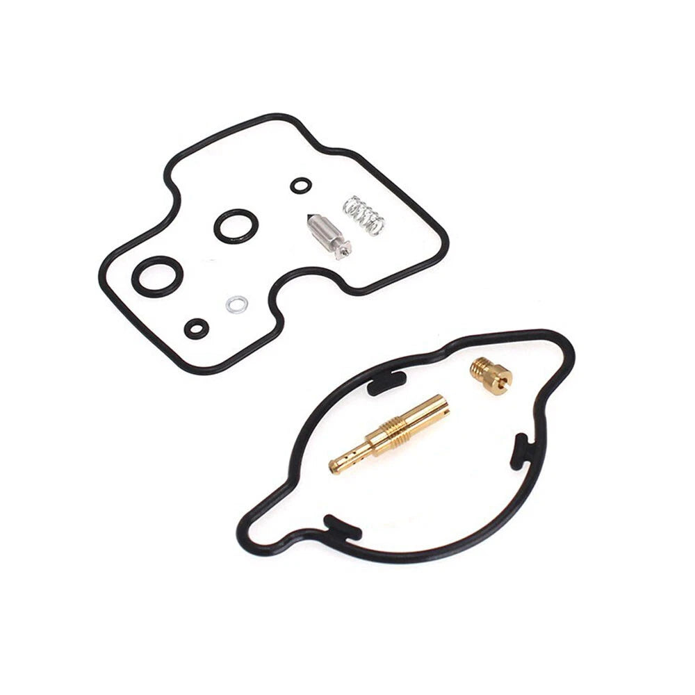 4X Carburetor Repair Kit for Honda CBR900RR SC33 (1996–1999)