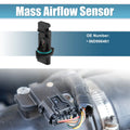 Mass Air Flow Sensor for Audi A3 (2010–2013) No. 0281002461