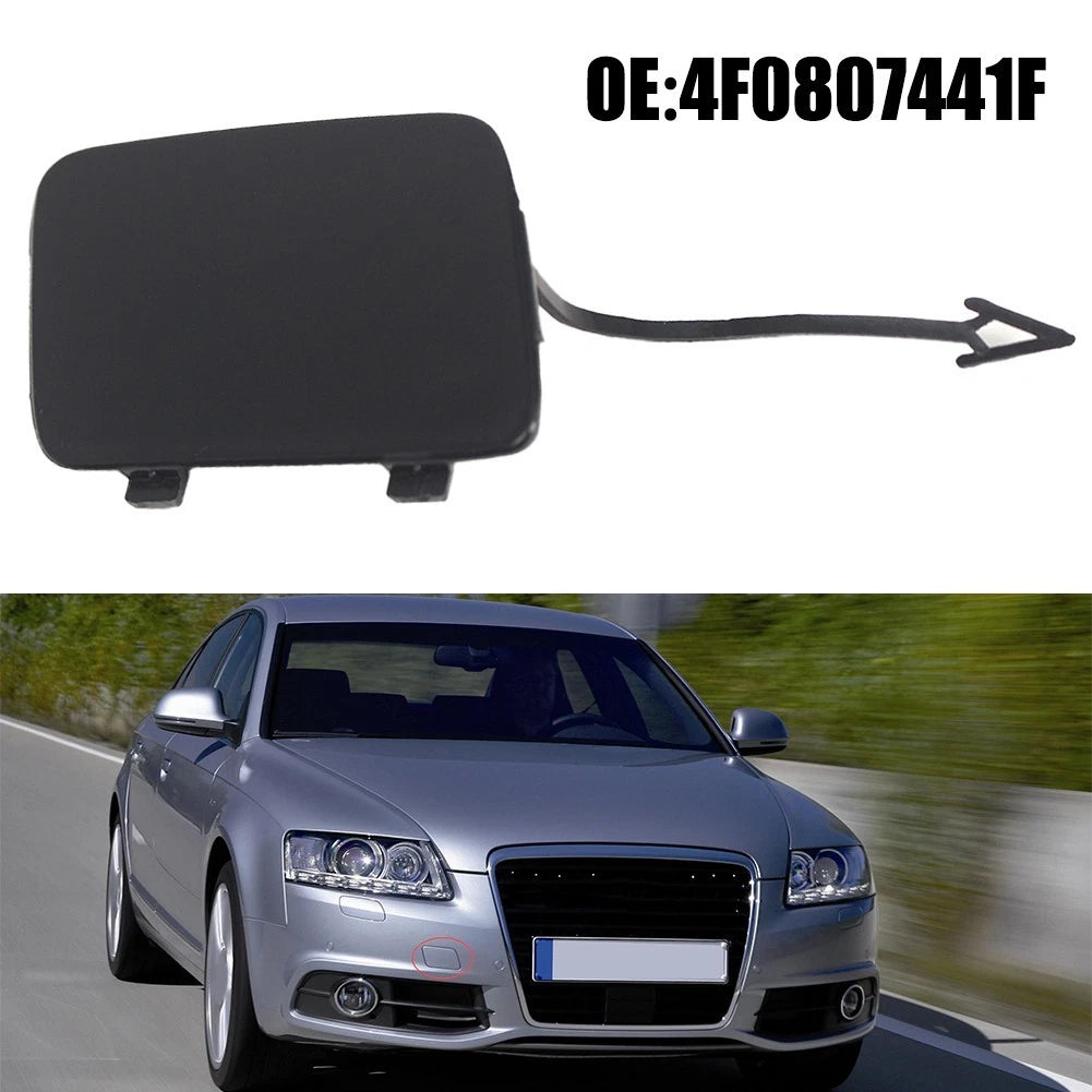 Tow Hook Cover for Audi (2004–2008)