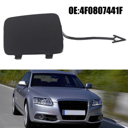 Tow Hook Cover for Audi (2004–2008)