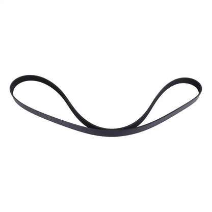 Serpentine Fan Belt 38920-RBB-E03 for Honda CR-V (2007–2009) / Acura TSX (2004–2008)