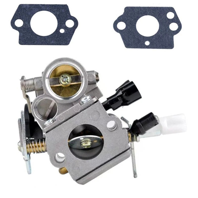 Carburetor Kit for Gardening Equipment (Boosts Cutting Efficiency)