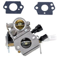 Carburetor Kit for Gardening Equipment (Boosts Cutting Efficiency)
