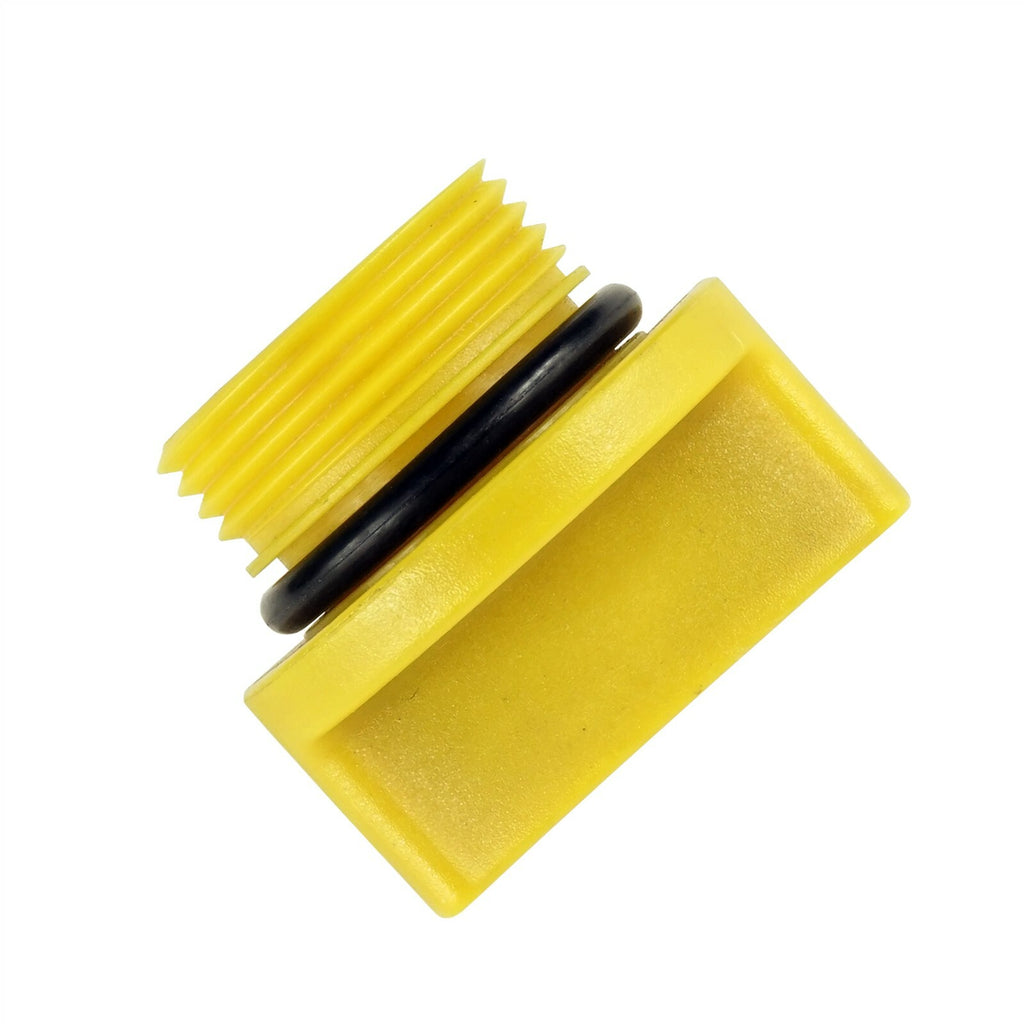 Oil Fill Cap Replacement for John Deere XUV620i XUV625i (2019–2022)