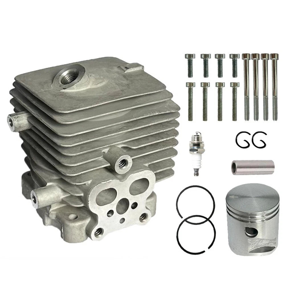 Cylinder Assembly for Fan Models BG56 BG86